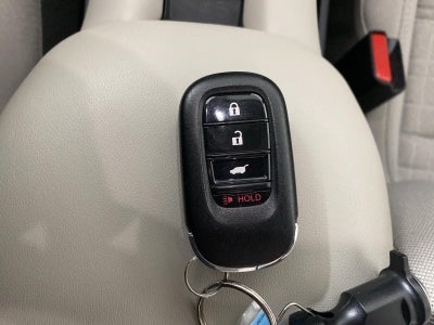 2023 Honda HR-V LX