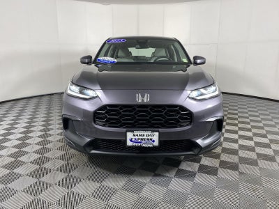 2023 Honda HR-V LX