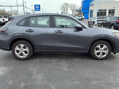 2023 Honda HR-V LX