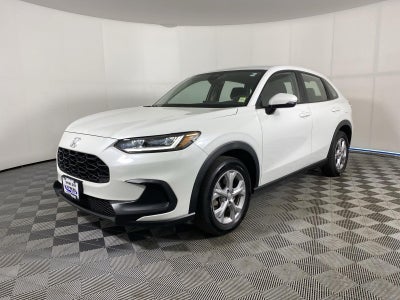 2023 Honda HR-V LX