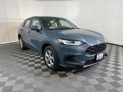 2023 Honda HR-V LX