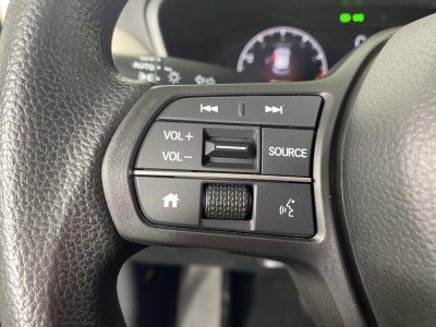2023 Honda HR-V LX