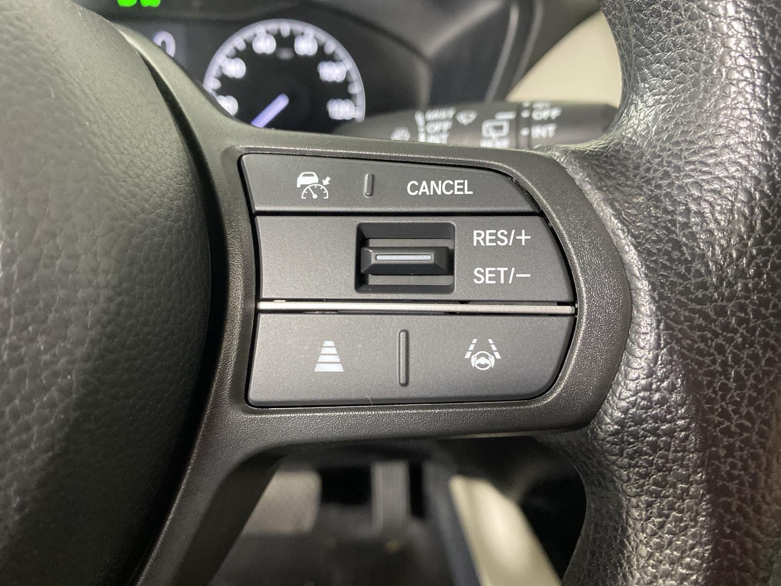 2023 Honda HR-V LX