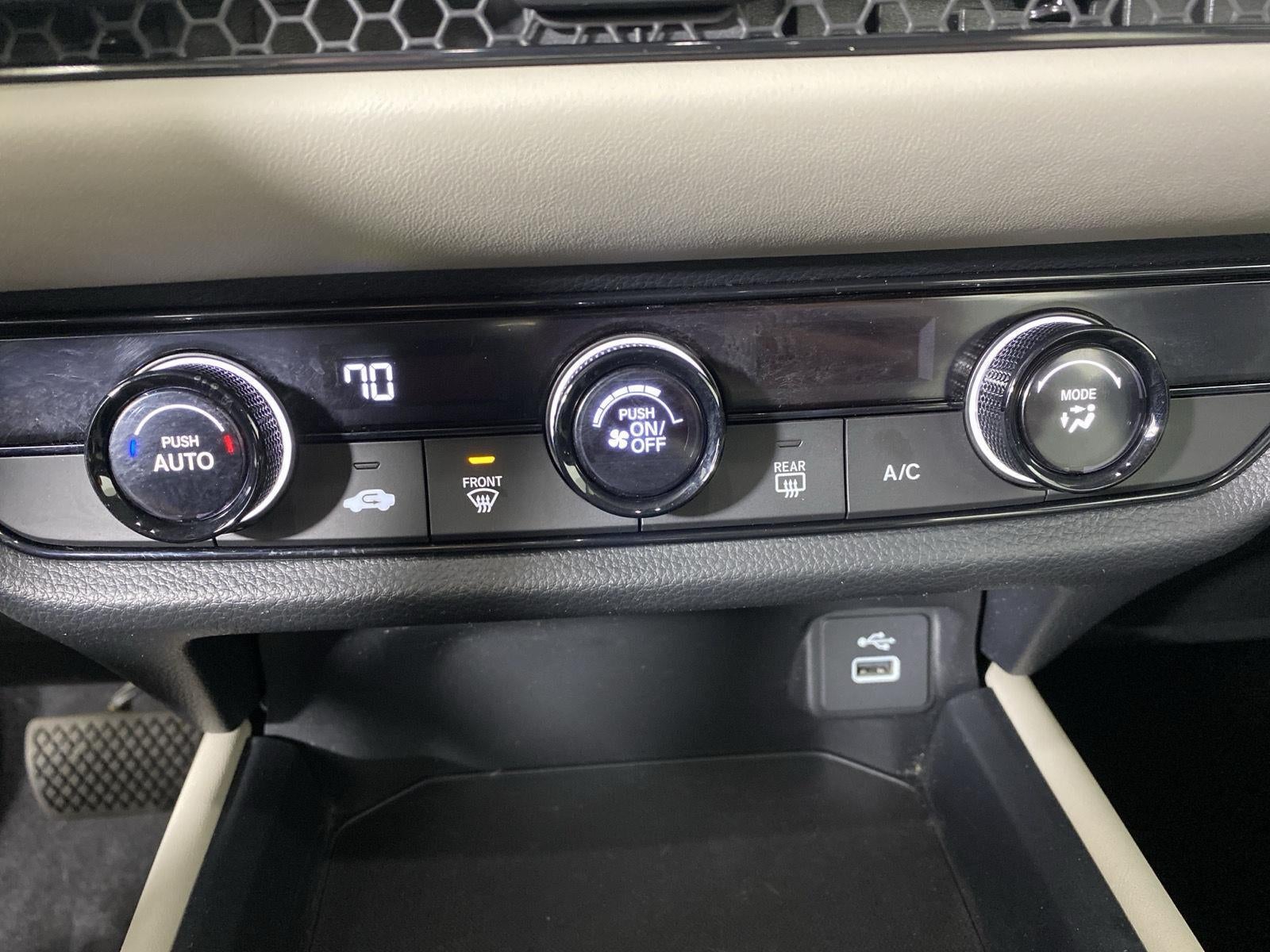 2023 Honda HR-V LX