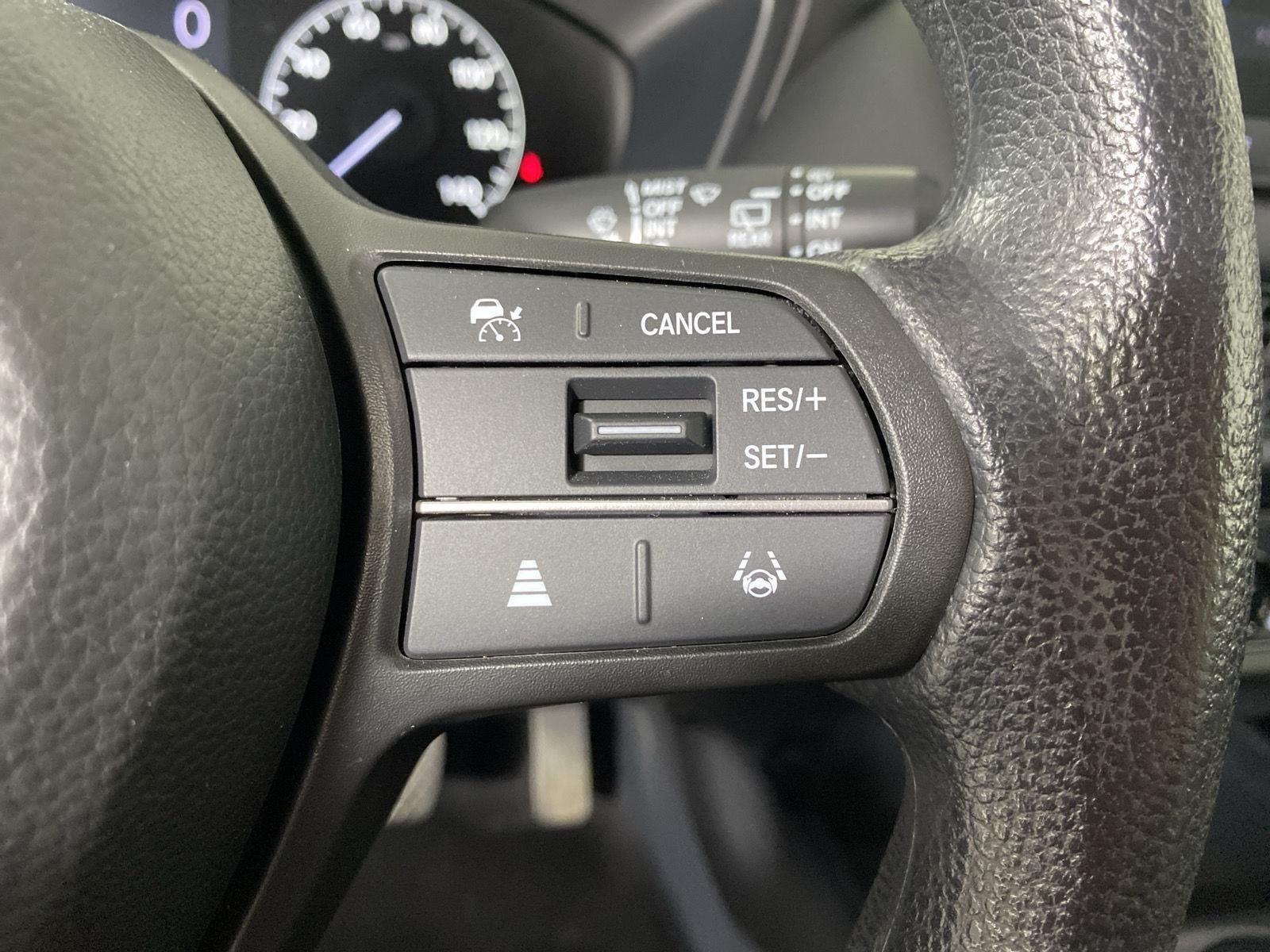 2023 Honda HR-V LX