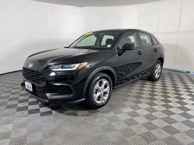 2023 Honda HR-V LX