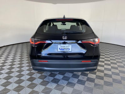 2023 Honda HR-V LX