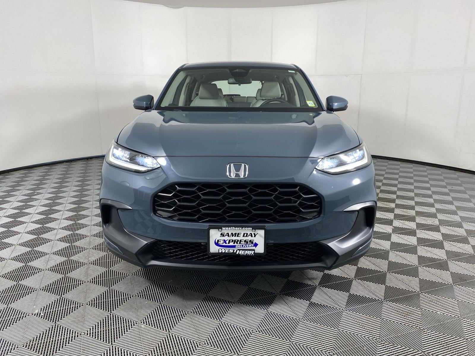 2023 Honda HR-V LX