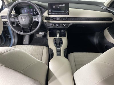 2023 Honda HR-V LX