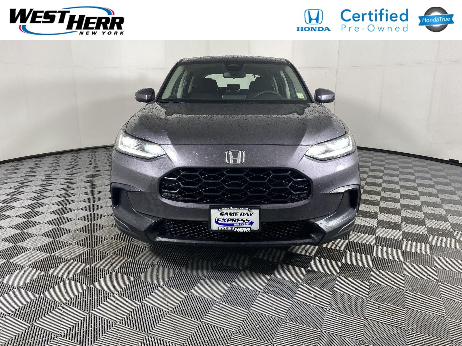 2023 Honda HR-V LX