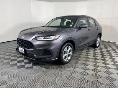 2023 Honda HR-V LX