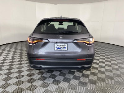 2023 Honda HR-V LX