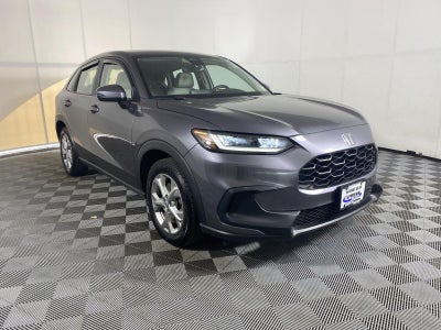 2023 Honda HR-V LX