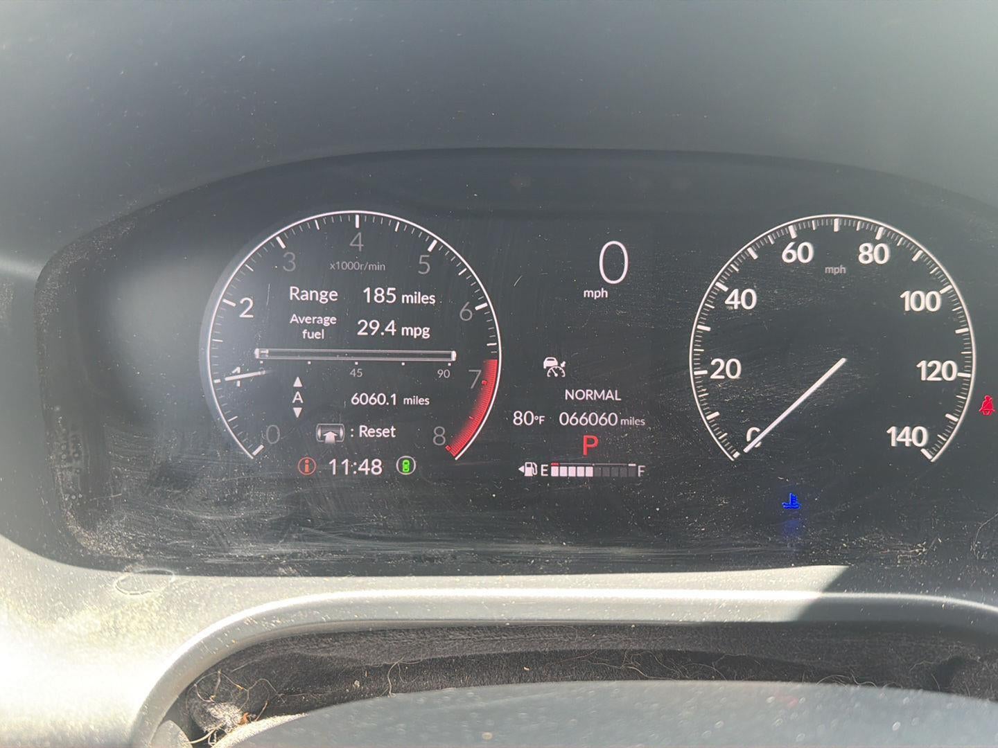 2023 Honda HR-V LX