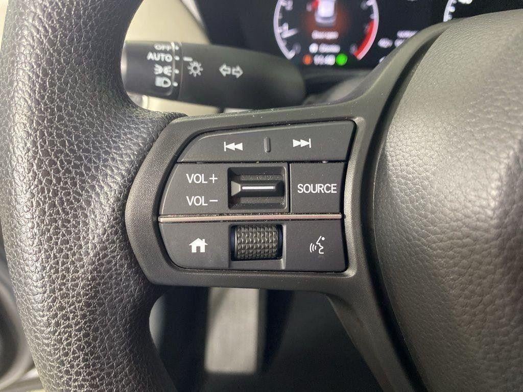 2023 Honda HR-V LX