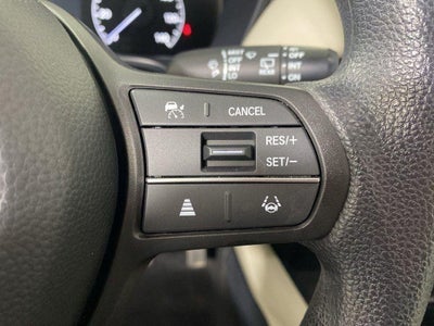 2023 Honda HR-V LX