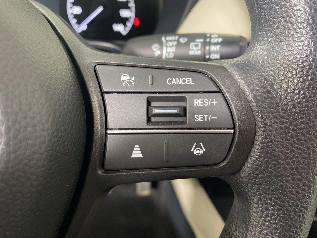 2023 Honda HR-V LX