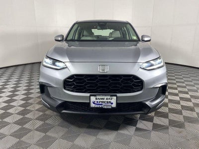 2023 Honda HR-V LX