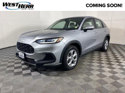 2023 Honda HR-V LX