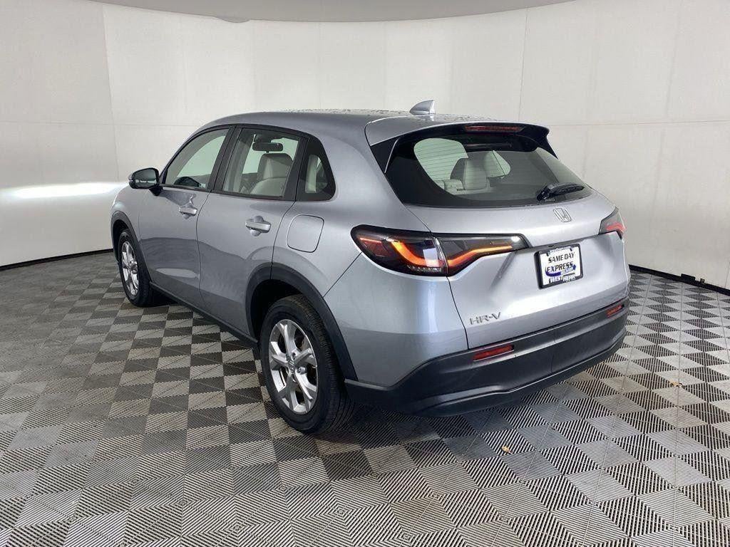 2023 Honda HR-V LX
