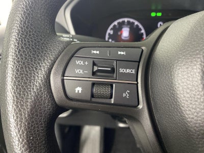 2023 Honda HR-V LX