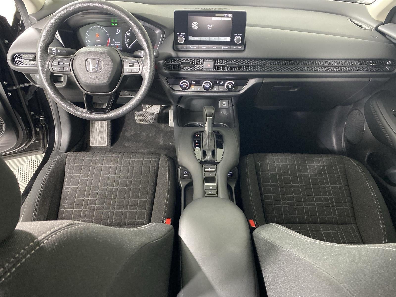2023 Honda HR-V LX