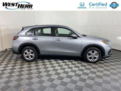 2023 Honda HR-V LX