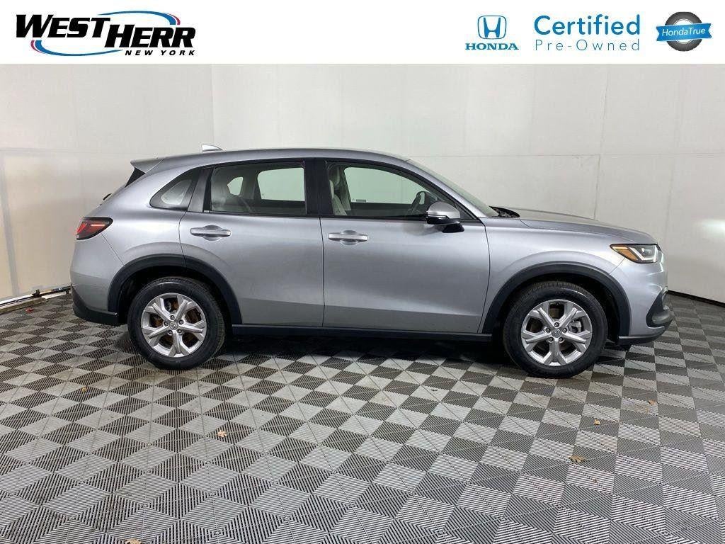 2023 Honda HR-V LX