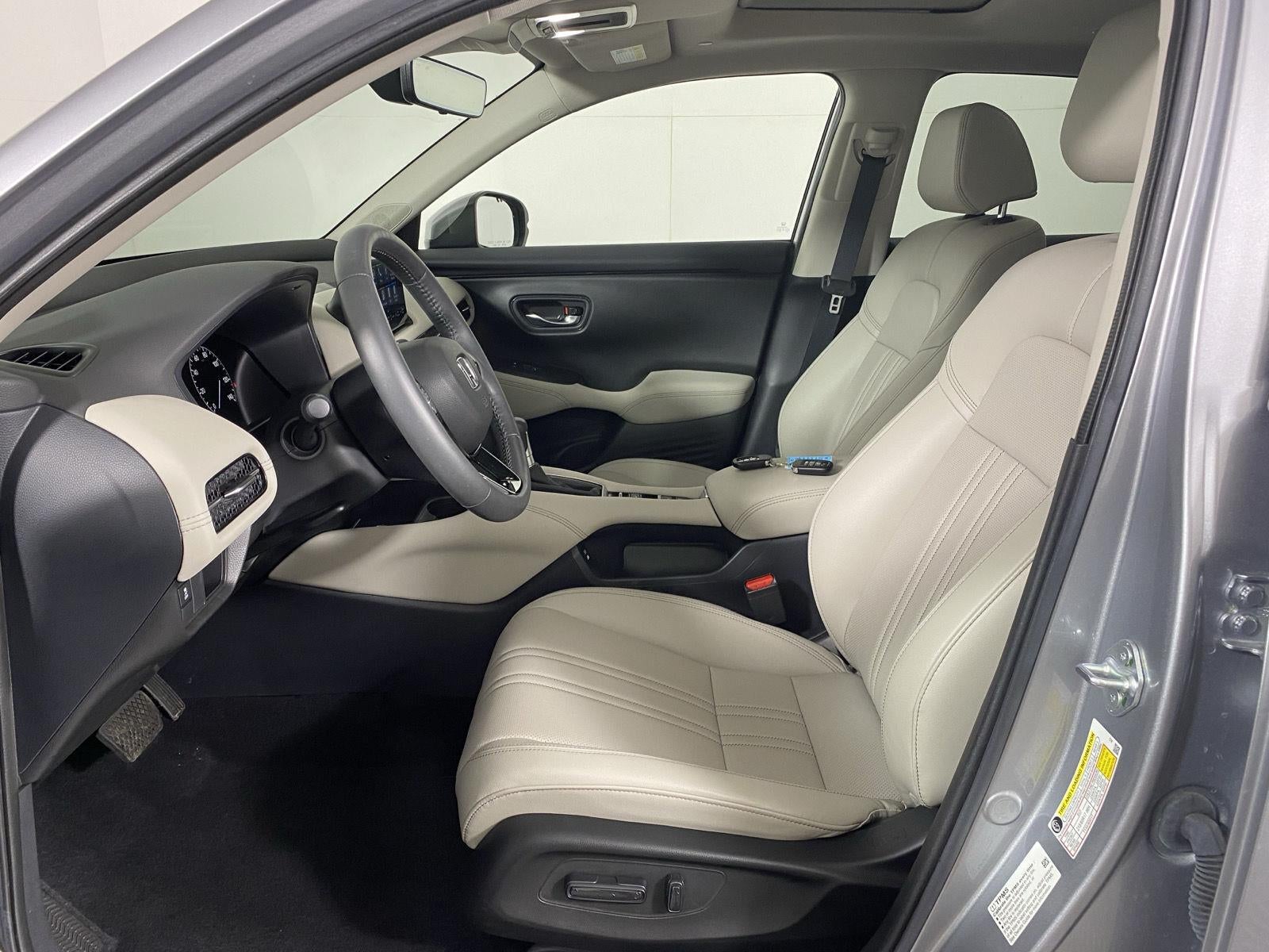 2024 Honda Hr-V EX-L