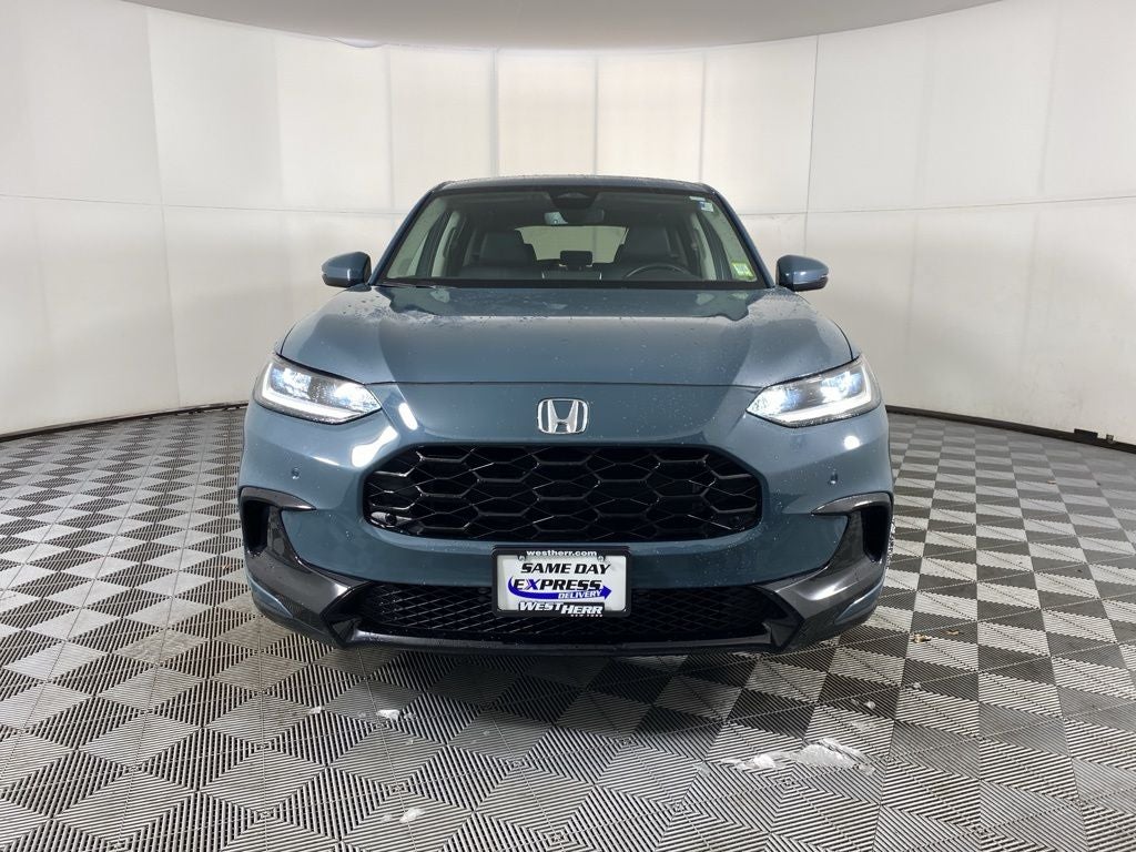 2025 Honda HR-V EX-L