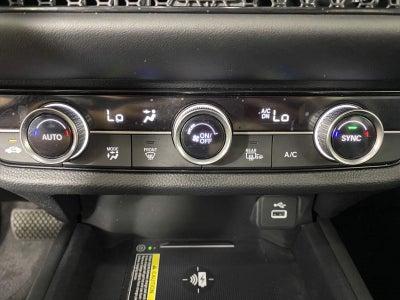 2024 Honda HR-V EX-L