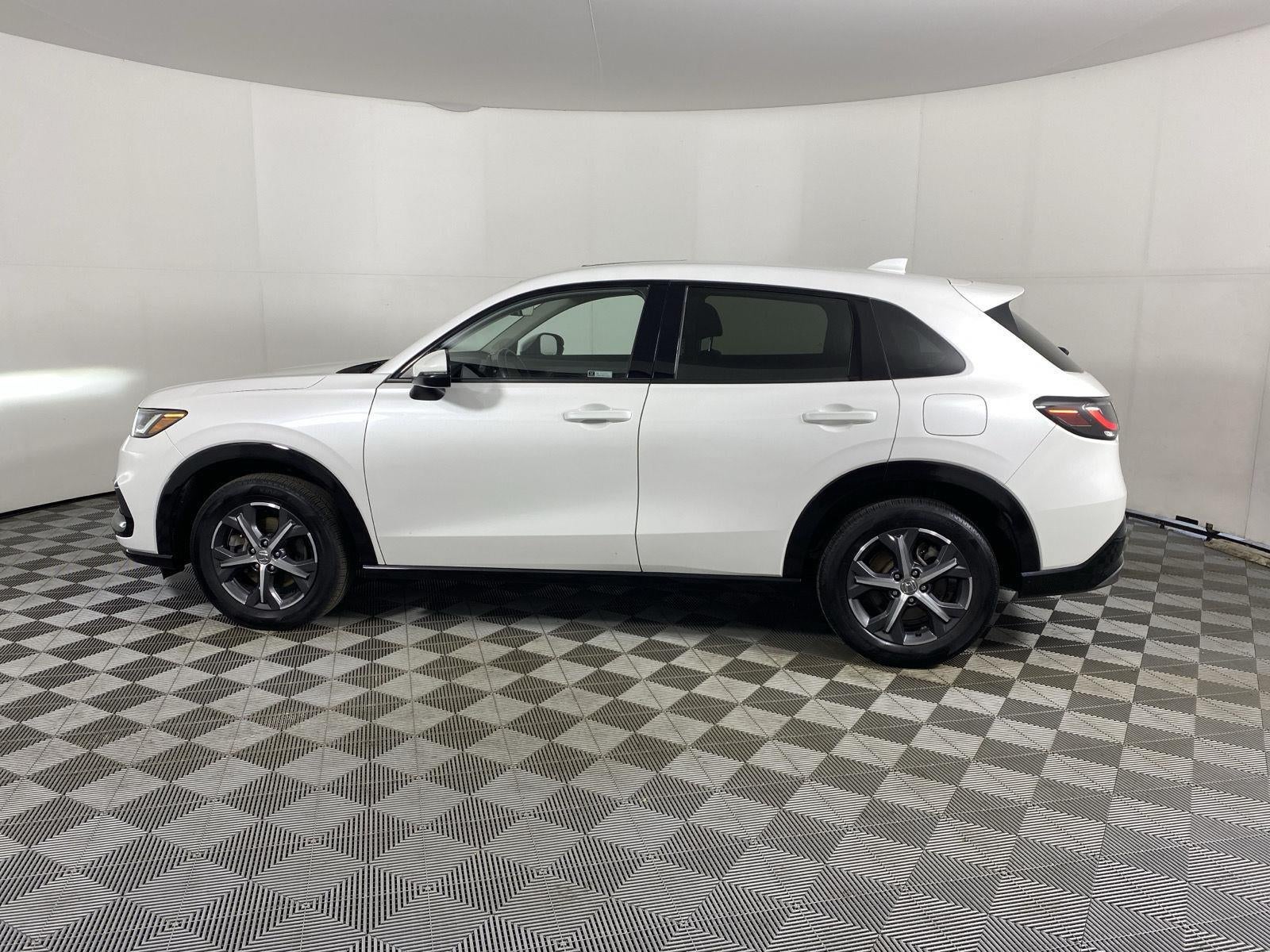 2024 Honda HR-V EX-L