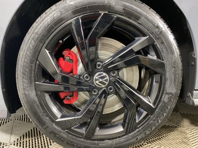 2023 Volkswagen Jetta GLI 2.0T Autobahn Manual