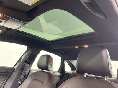 2023 Volkswagen Jetta GLI 2.0T Autobahn Manual