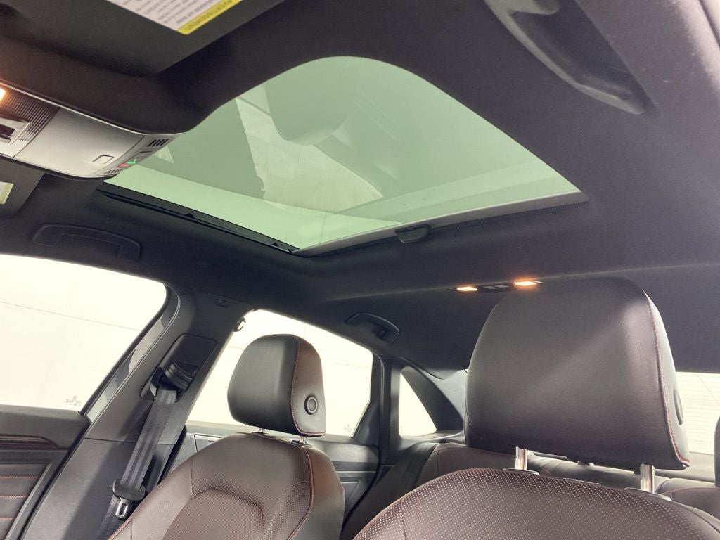 2023 Volkswagen Jetta GLI 2.0T Autobahn Manual