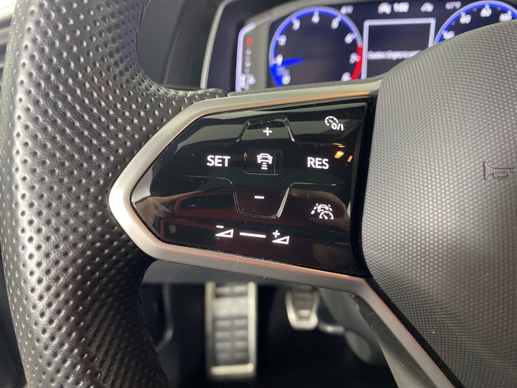 2023 Volkswagen Jetta GLI 2.0T Autobahn Manual