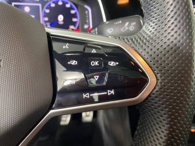 2023 Volkswagen Jetta GLI 2.0T Autobahn Manual