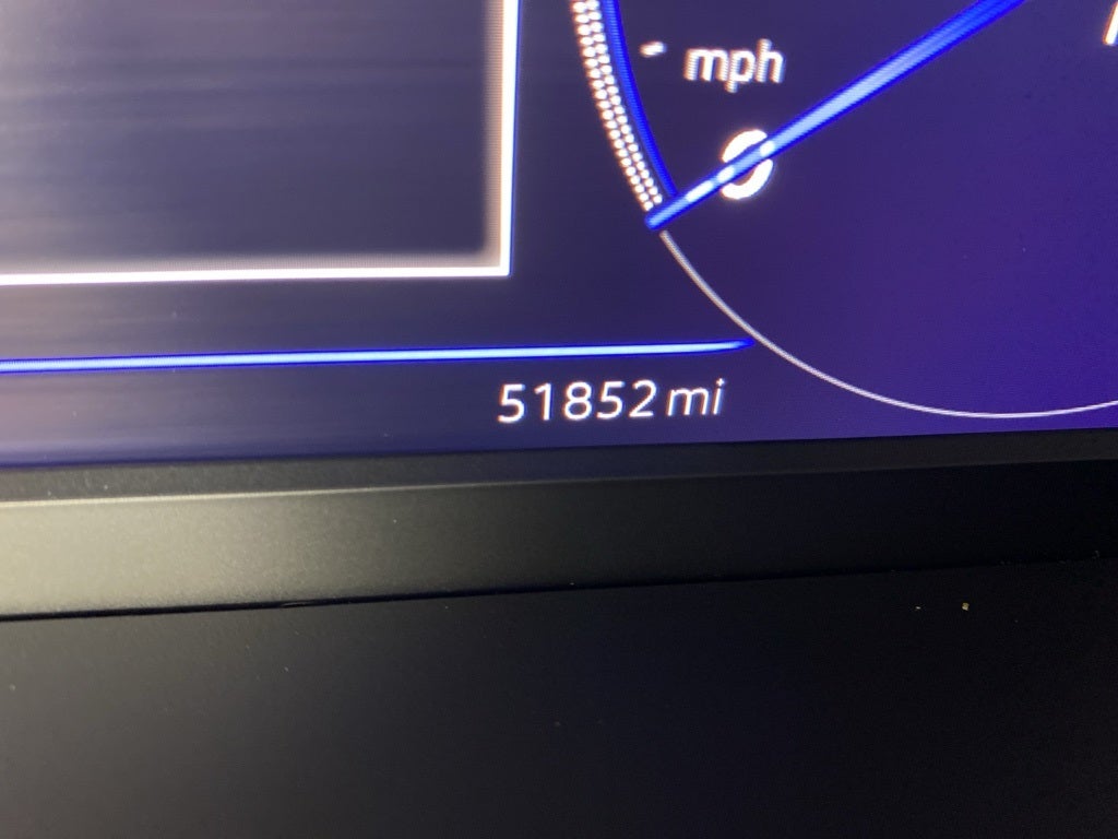 2023 Volkswagen Jetta GLI 2.0T Autobahn Manual