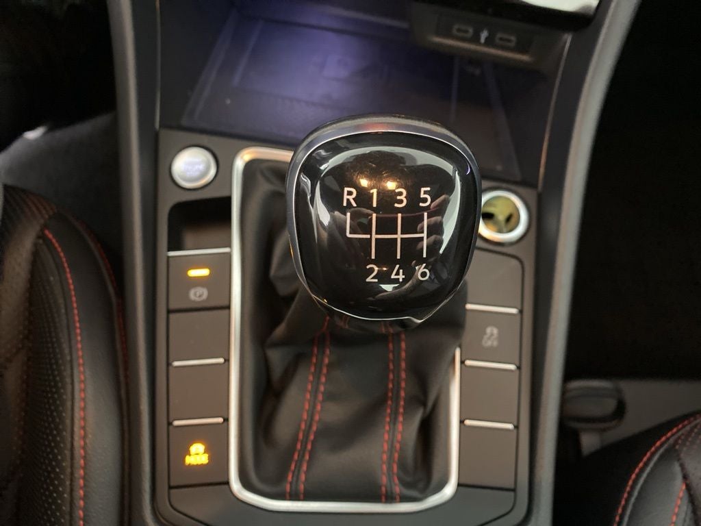 2023 Volkswagen Jetta GLI 2.0T Autobahn Manual