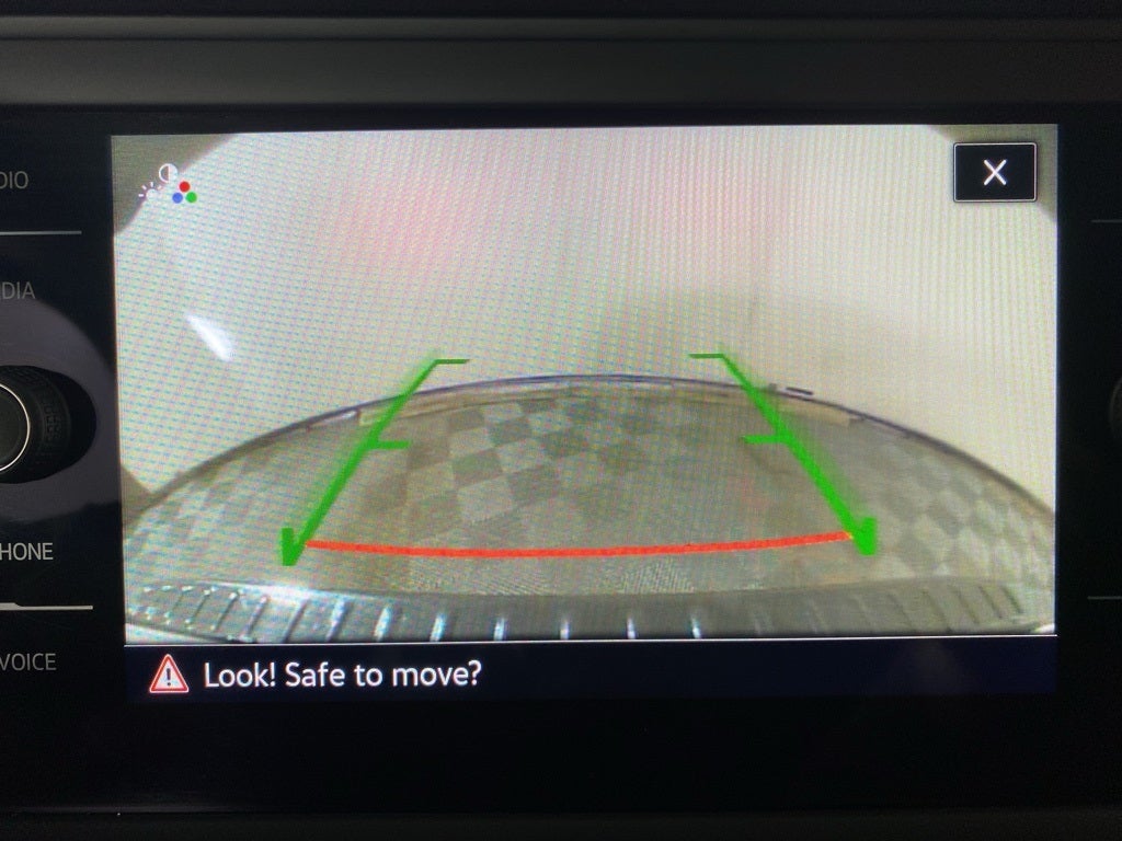 2023 Volkswagen Jetta GLI 2.0T Autobahn Manual