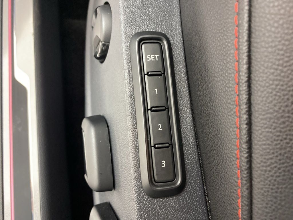 2023 Volkswagen Jetta GLI 2.0T Autobahn Manual