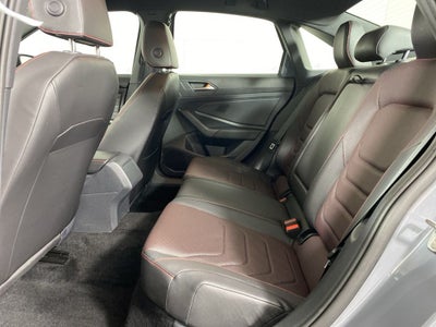 2023 Volkswagen Jetta GLI 2.0T Autobahn Manual