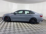 2023 Volkswagen Jetta GLI 2.0T Autobahn Manual