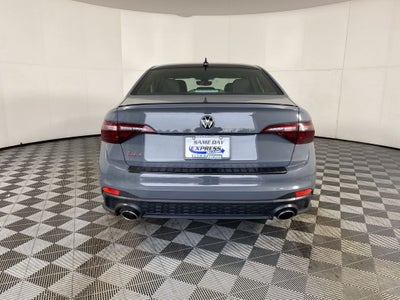 2023 Volkswagen Jetta GLI 2.0T Autobahn Manual