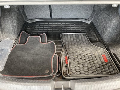 2023 Volkswagen Jetta GLI 2.0T Autobahn Manual