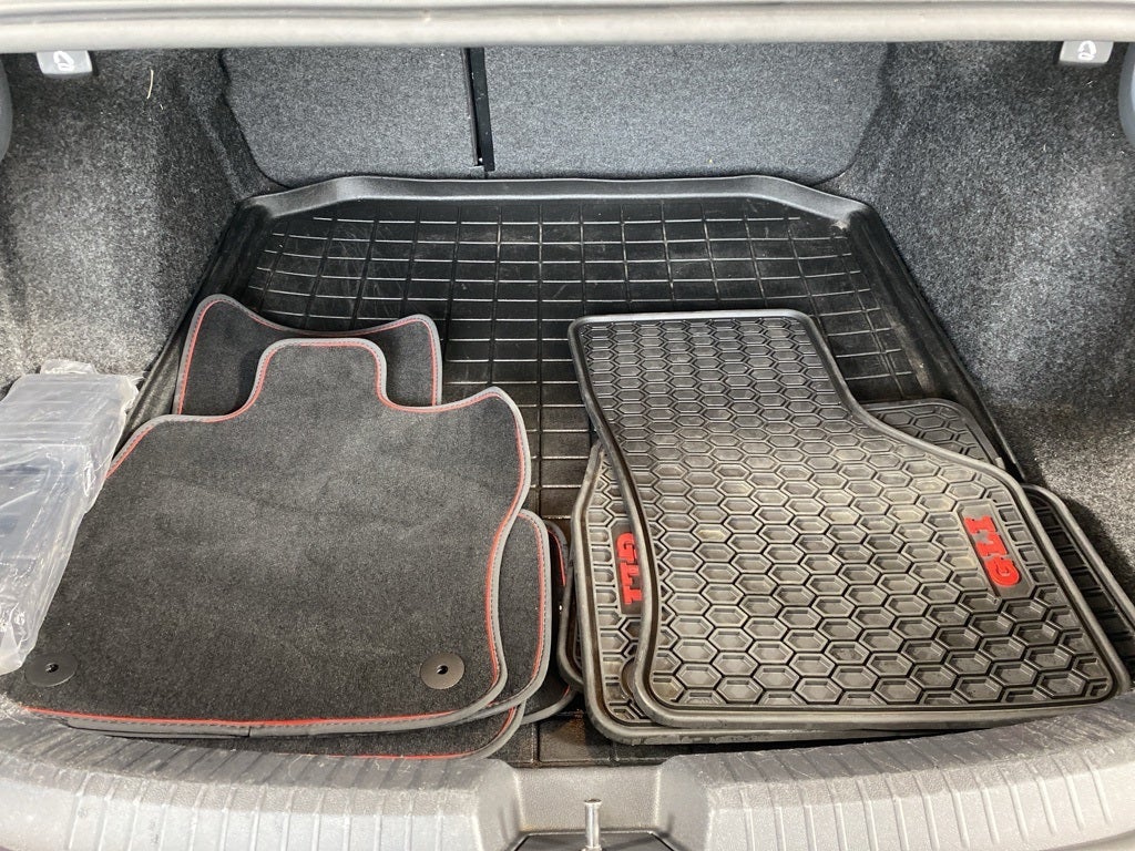 2023 Volkswagen Jetta GLI 2.0T Autobahn Manual