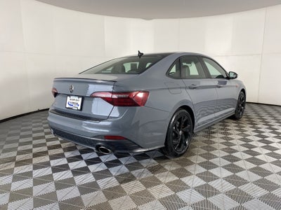 2023 Volkswagen Jetta GLI 2.0T Autobahn Manual