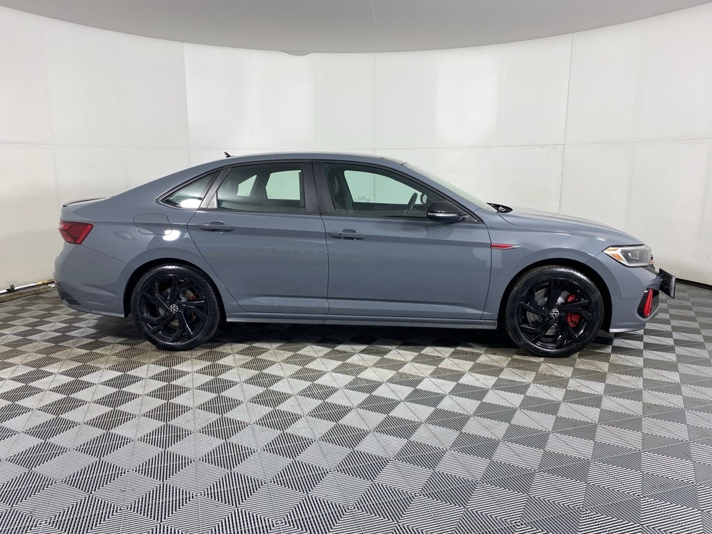 2023 Volkswagen Jetta GLI 2.0T Autobahn Manual