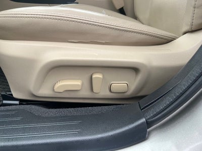 2016 Subaru Outback 3.6R Limited