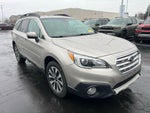 2016 Subaru Outback 3.6R Limited